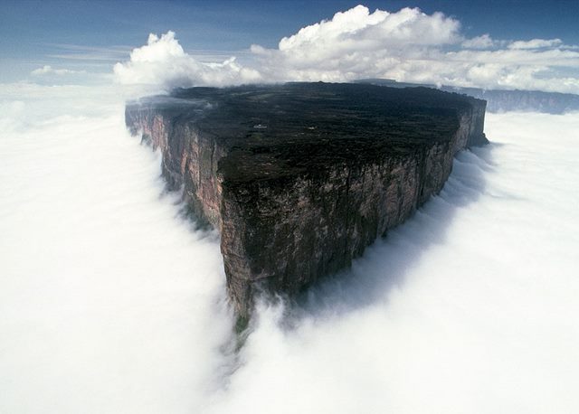 Mount-Roraima-South-America