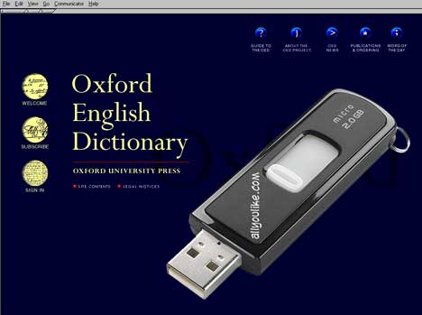 Oxford-English-Dictionary-with-Pronunciation--Portable
