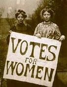 womanvote